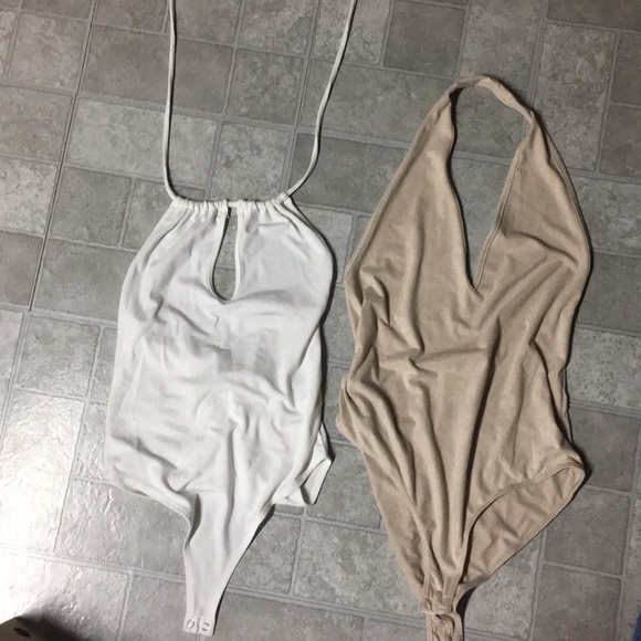 Onesie tops - Picture 1 of 1